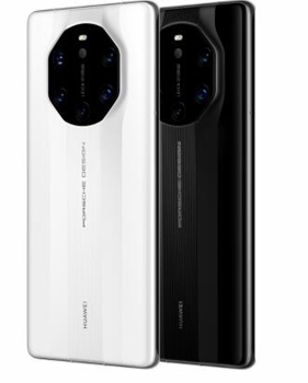 华为HUAWEI Mate 40 RS保时捷设计手机USB