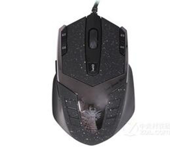 讯拓幽灵蜂GM500鼠标