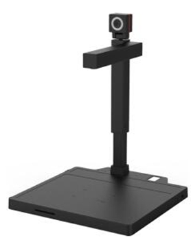 维山VS1506D高拍仪