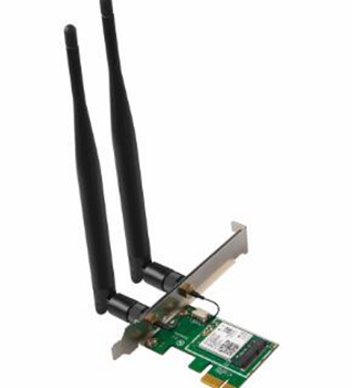 腾达E30无线网卡