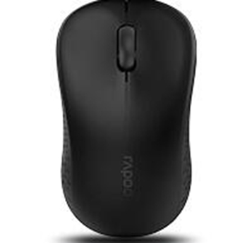 雷柏M160无线鼠标