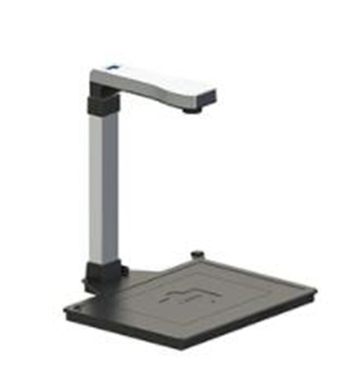 枫林F500A3S高拍仪