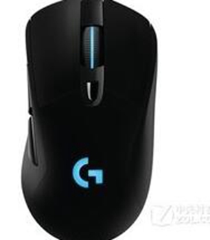 罗技G703无线鼠标