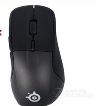 赛睿SteelSeries Rival 700光学游戏鼠标