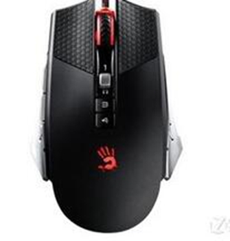 血手幽灵T60鼠标