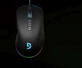 富勒G5电竞鼠标