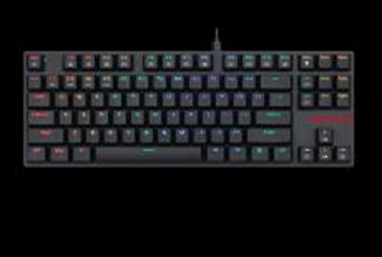 虹龙Redragon K607P-RGB键盘