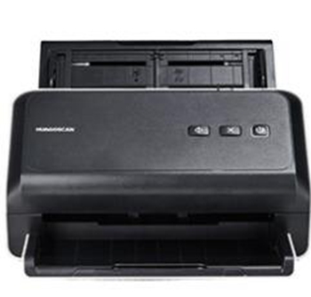 华高G-5010W扫描仪