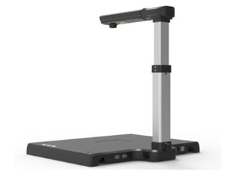 哲林YR-D1003T高拍仪