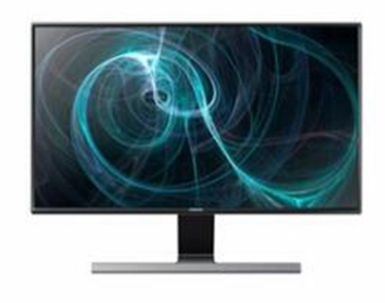 三星S27D590P显示器