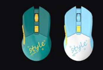 达尔优EM901蓝牙2.4G双模鼠标