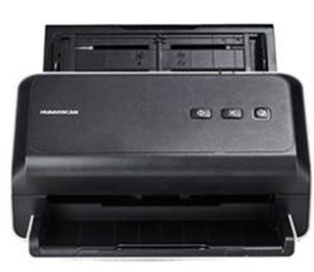 华高HG-7010扫描仪