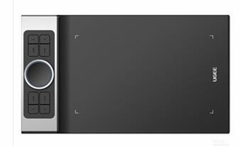 友基绘影ProSmall数位板