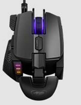 骨伽COUGAR 700M EVO鼠标