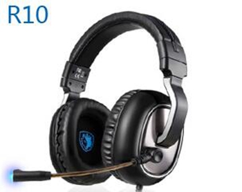 赛德斯R10耳机