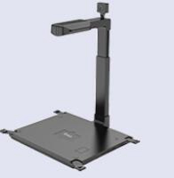 汉王HW-2500 S3高拍仪