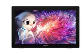 XPPen Artist 22 (2nd Generation)数位屏