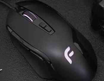 迪摩F22电竞鼠标