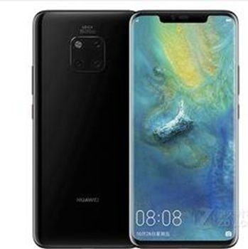 华为Mate20Pro手机USB