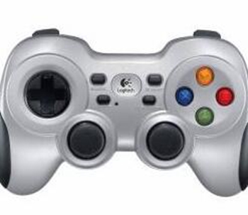 罗技f710游戏控制