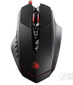 血手幽灵T70鼠标