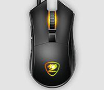 骨伽Revenger ST鼠标