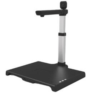 哲林YR-D1003RTS高拍仪