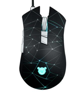 咪鼠MiMouse G1鼠标