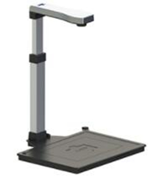 枫林F1000高拍仪