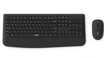 雷柏1800P5键鼠套装