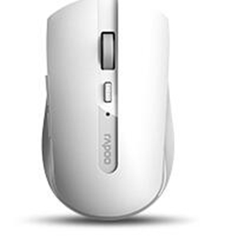 雷柏7200M无线鼠标