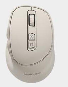 咪鼠MiMouse M5鼠标