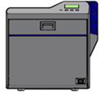 德卡Datacard SR-CP U4打印机
