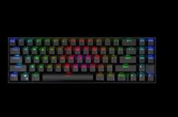 虹龙Redragon K599 KRS键盘