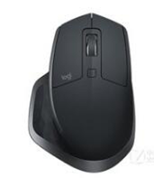 罗技MX Master 2S无线鼠标