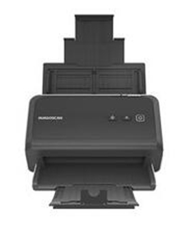 华高HS-6010W扫描仪