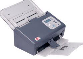 紫图G8400扫描仪