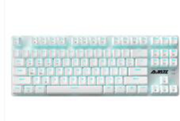 黑爵AK40 Pro键盘