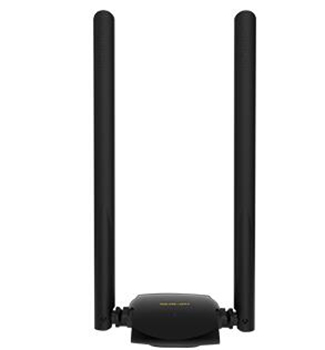 水星UD19H无线网卡