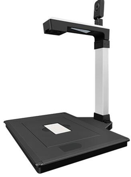 枫林FL10S3高拍仪