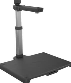 哲林ZL-FJ1000A3S高拍仪