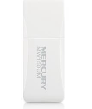 水星MW150UM无线网卡