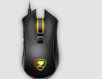 骨伽REVENGER S鼠标