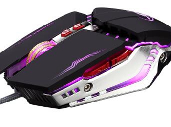 烽火狼T9 7D鼠标