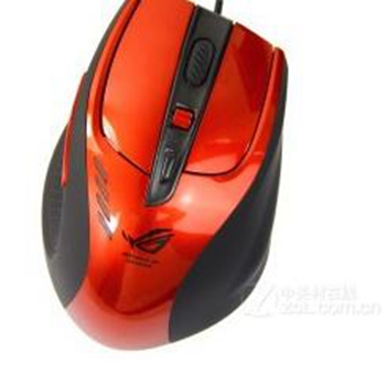 华硕GX900鼠标