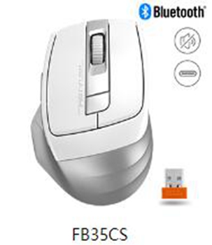 双飞燕FB35CS鼠标