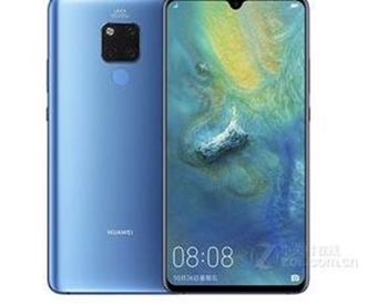 华为Mate20X手机USB