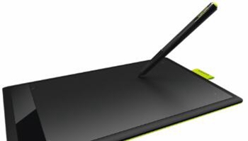 和冠wacom ctl471手绘板