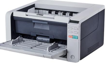 汉王HW-8170F扫描仪