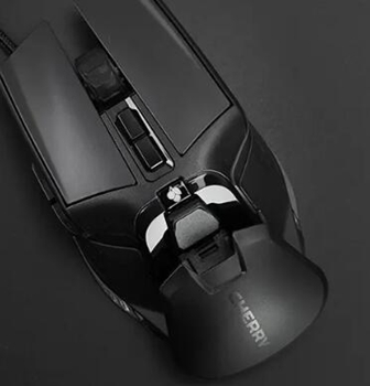 樱桃CHERRY MC 9620 FRS鼠标